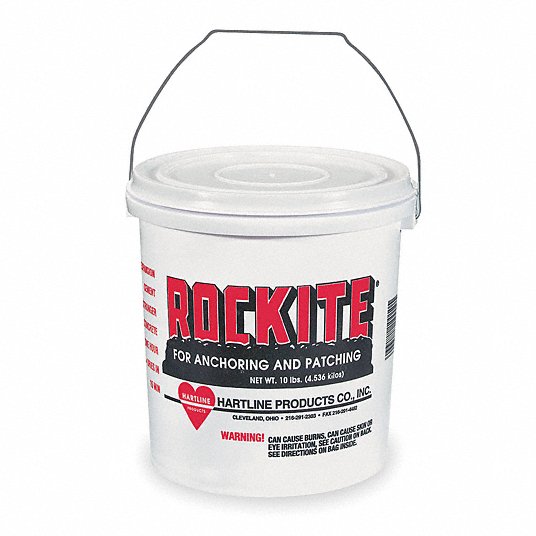 Rockite