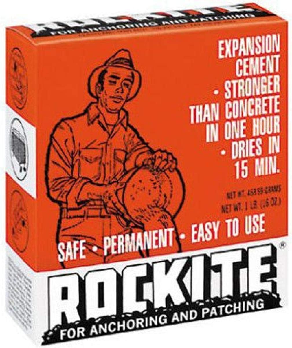 Rockite