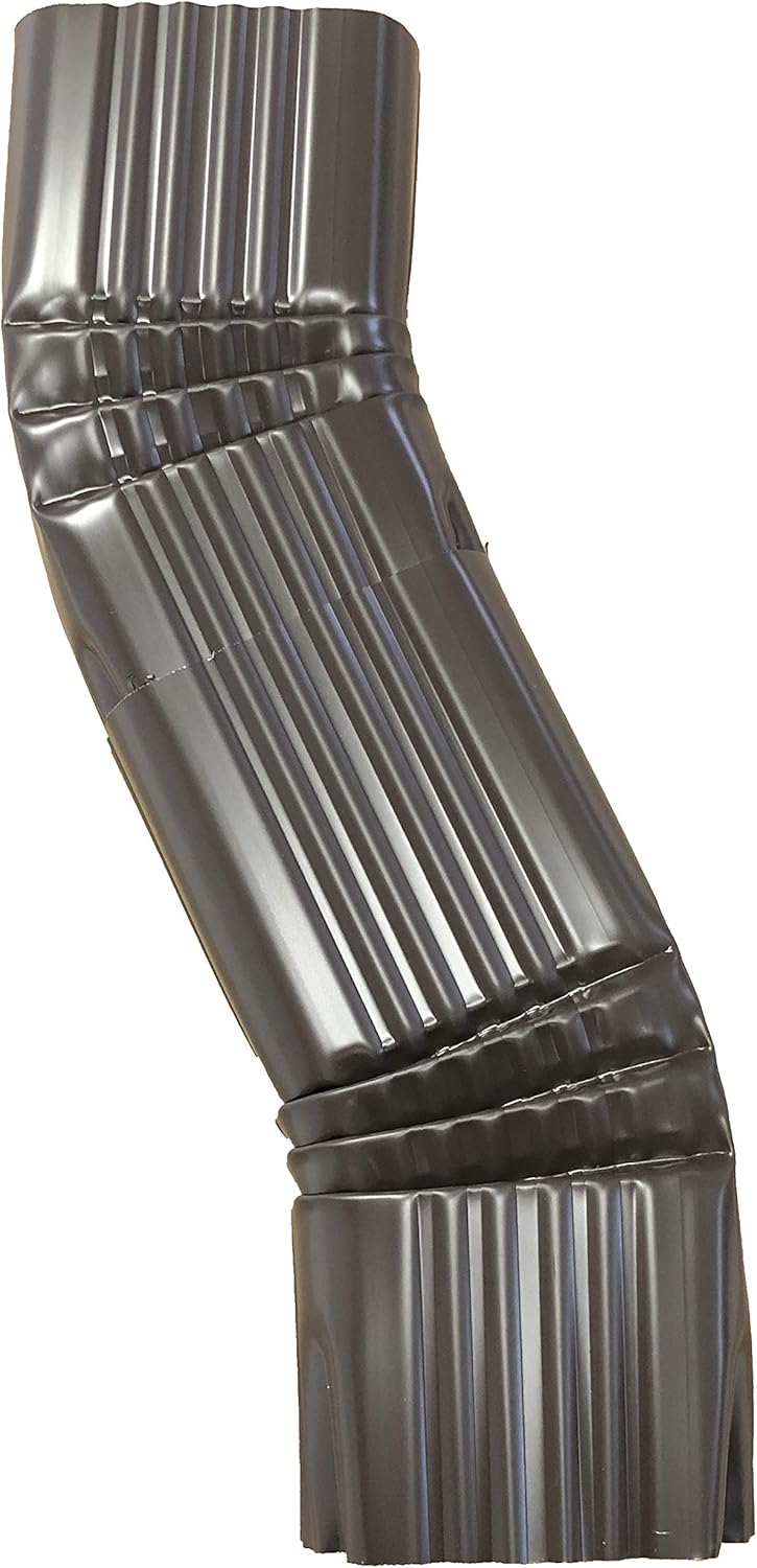 GUTTER OFFSET ELBOW