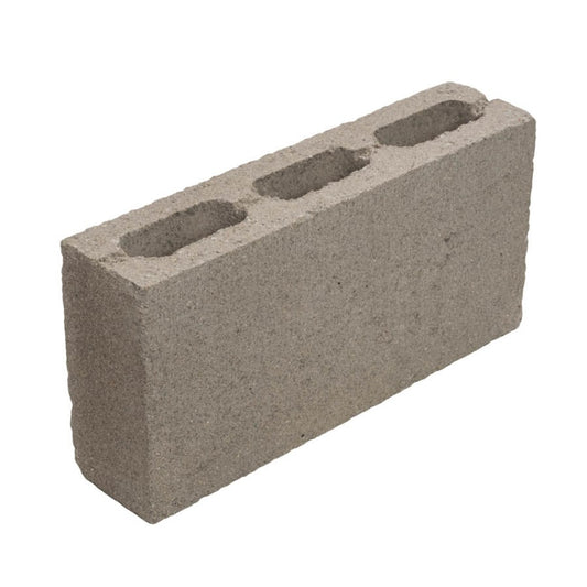 4"x8"x16" Cement Block
