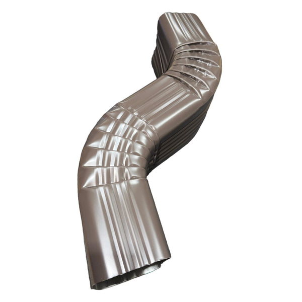 GUTTER OFFSET ELBOW