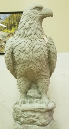 EAGLE LEFT 48"
