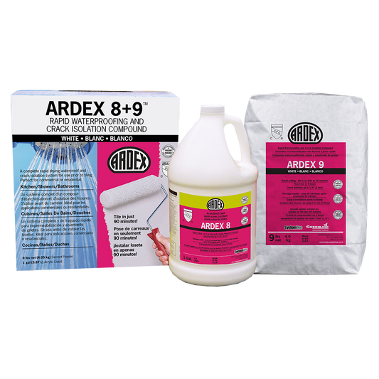 Ardex 8+9 Commecial Size Liquid