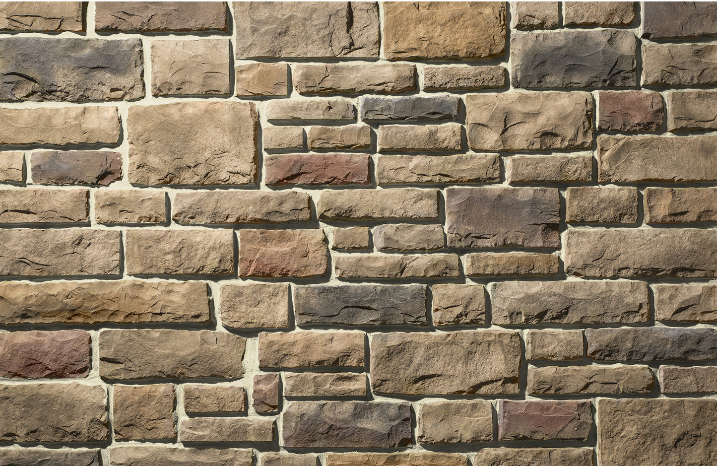PRO VIA ALLEGHENY LIMESTONE