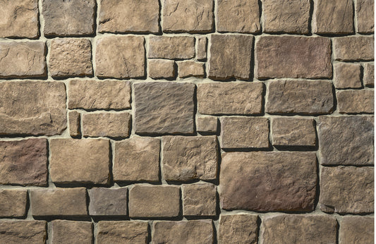 PRO VIA ASHWORTH NATURAL CUT