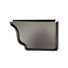 Gutter End Cap