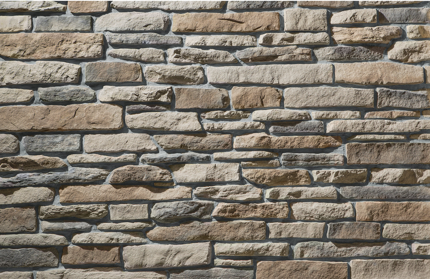 PRO VIA BRIGHTON LEDGESTONE