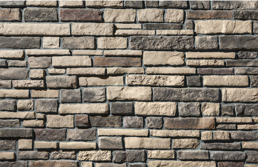 PRO VIA BRINDLE CHISEL CUT