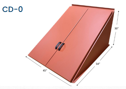 CD-0 GORDON CELLAR DOOR