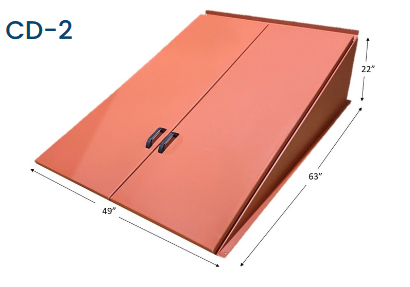 CD-2 GORDON CELLAR DOOR