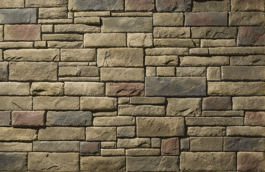 PRO VIA CATAWBA DRY STACK