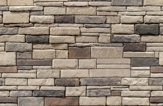 PRO VIA CHESTNUT DRY STACK