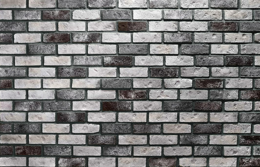 PRO VIA COBBLESTONE THIN BRICK *ENHANCED COLOR*