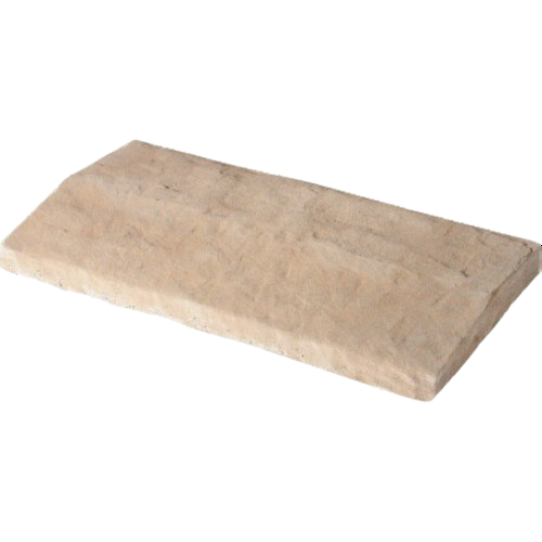 DUTCH QUALITY PIER WALL CAP
