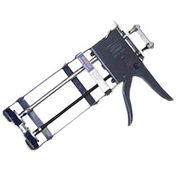 NEWBORN DUAL CAULKING GUN 515SP
