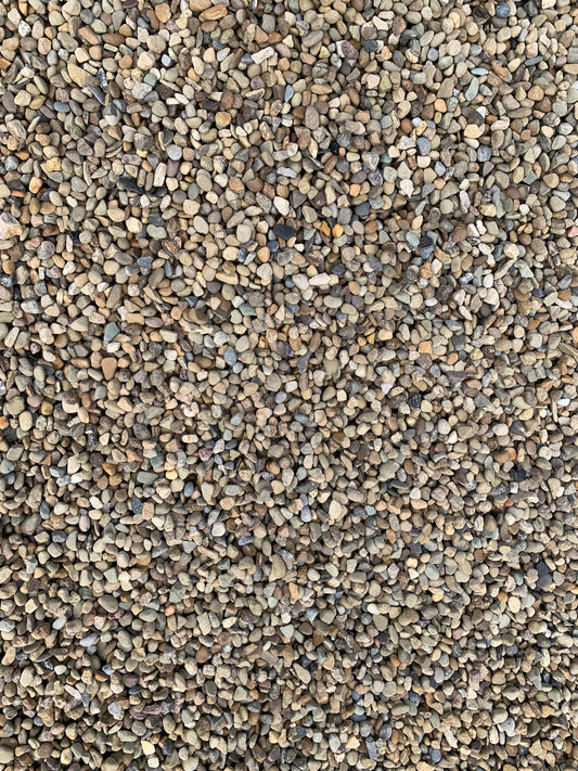 #1b/#8 Pea Size Gravel