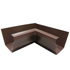 GUTTER BOX MITRE