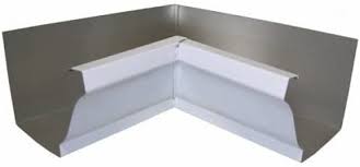 GUTTER BOX MITRE