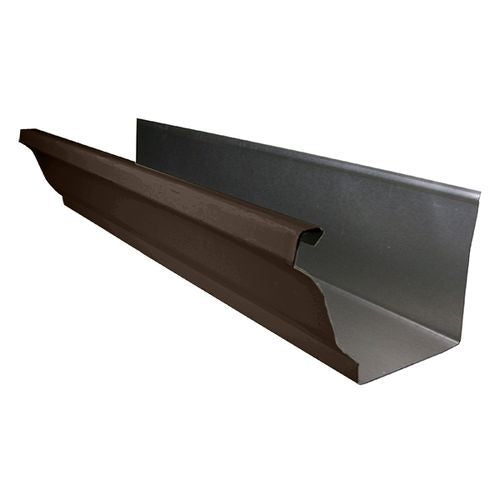 5" SEAMLESS GUTTER (.032)