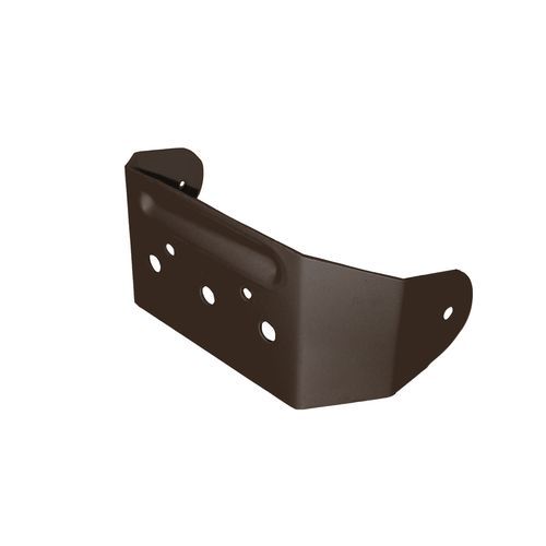 DOWNSPOUT PIPE CLIPS