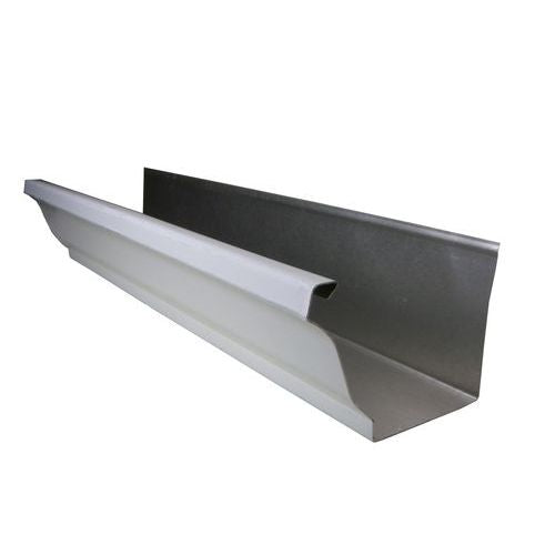 5" SEAMLESS GUTTER (.032)