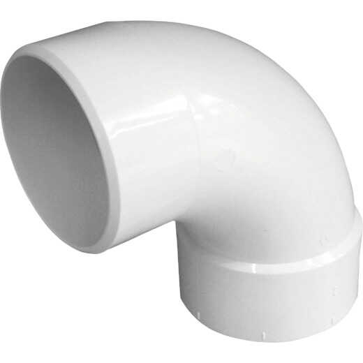 3" SEWER & DRAIN FITTINGS