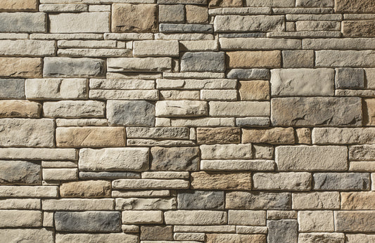 PRO VIA LAKEPOINTE DRY STACK