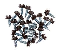 Gutter Screw