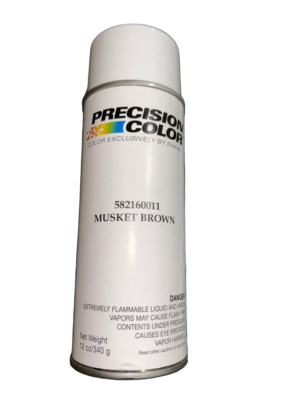 GUTTER TOUCH UP PAINT