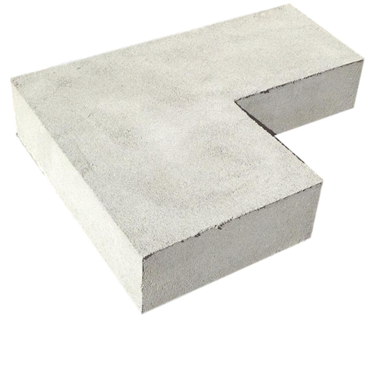 PRECAST CONCRETE RISERS