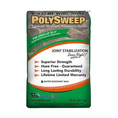 POLYSWEEP WIDE JOINT SAND