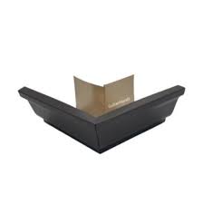 GUTTER BOX MITRE
