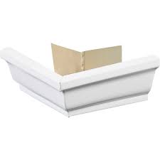 GUTTER BOX MITRE