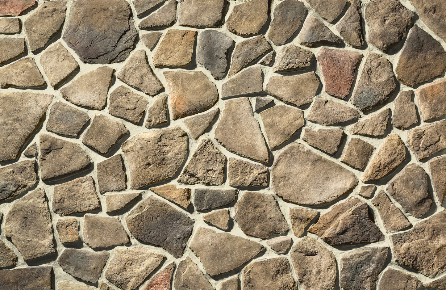 PRO VIA OLD DOMINION FIELDSTONE