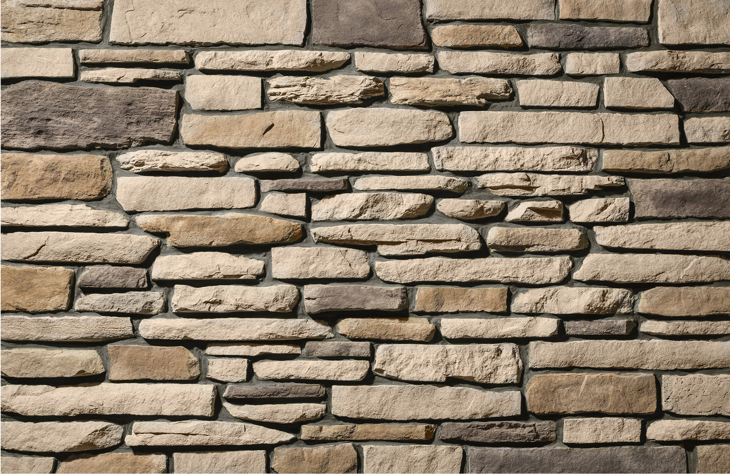 PRO VIA OSAGE LEDGESTONE