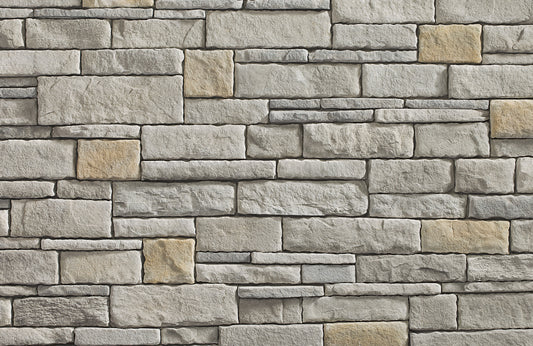 PRO VIA OTTAWA DRY STACK