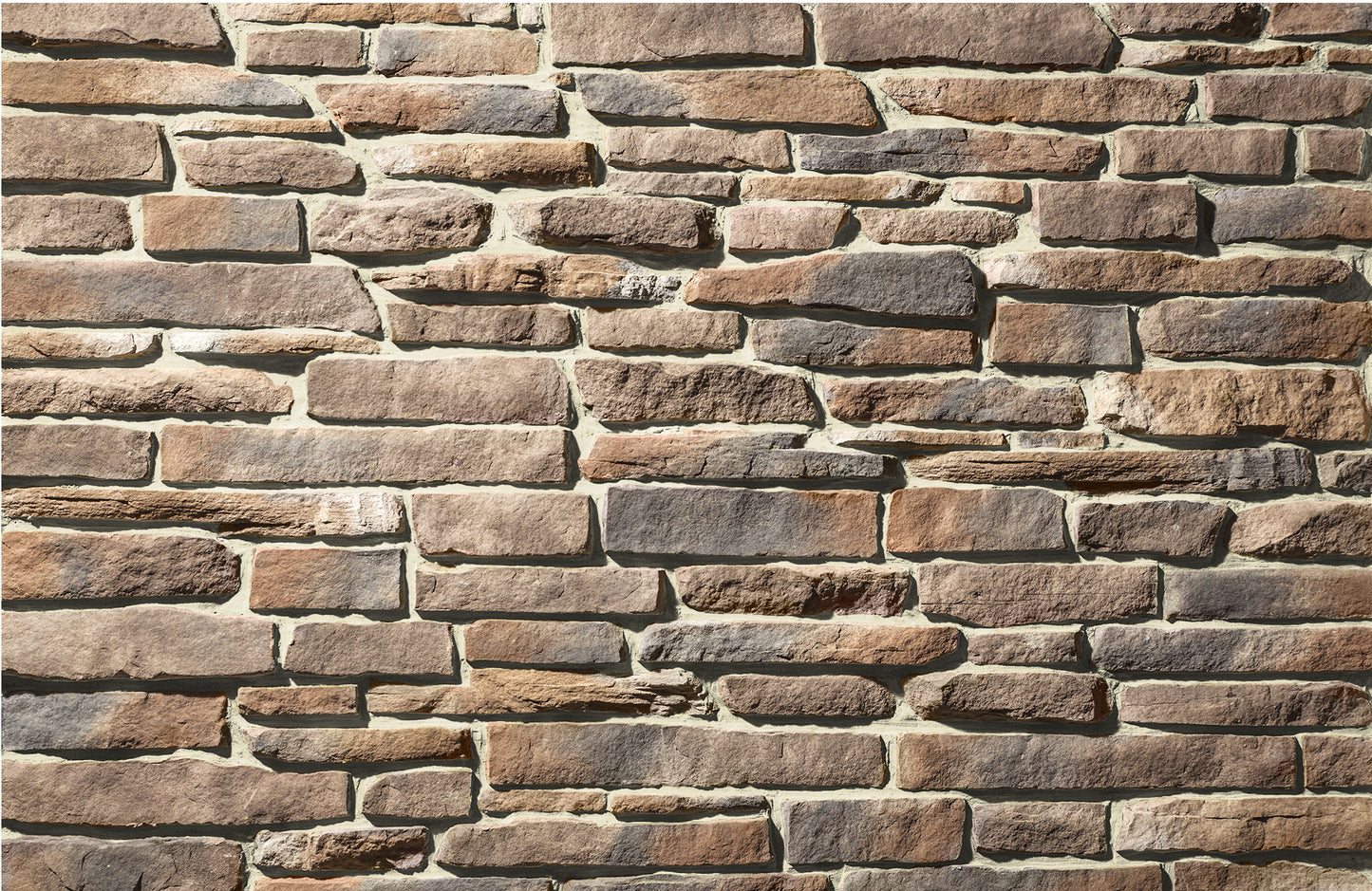 PRO VIA RUSHMORE LEDGESTONE