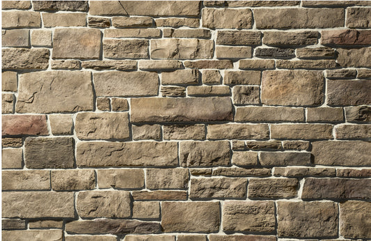 PRO VIA RUSSET TERRA CUT