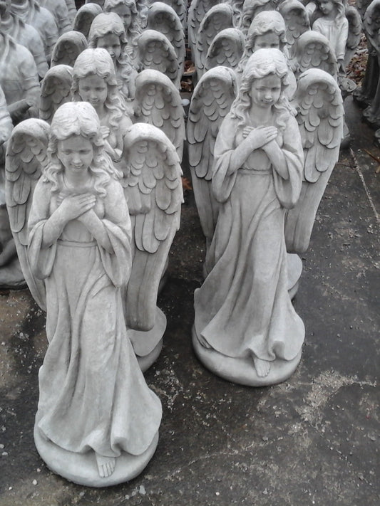 ANGEL 36"