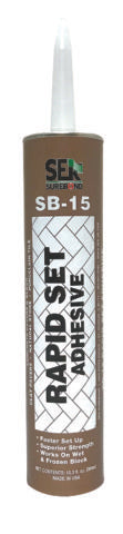 SB-15 RAPID SET 10oz