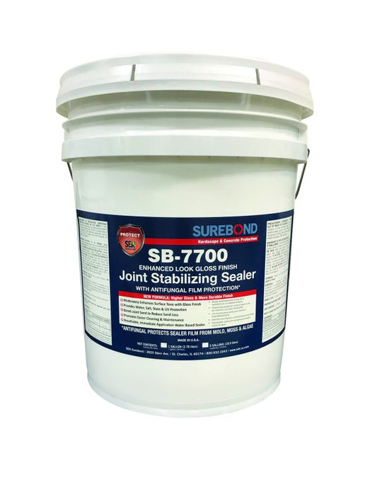 SEK SUREBOND SB-7700 JOINT STABALIZING SEALER