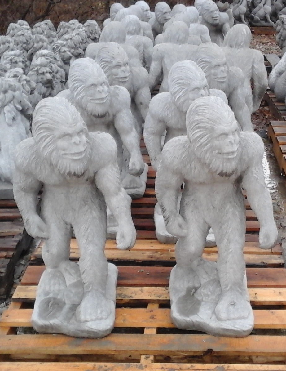 BIGFOOT 30"