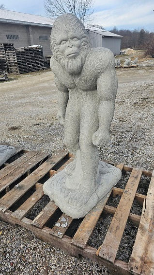 BIGFOOT 48"