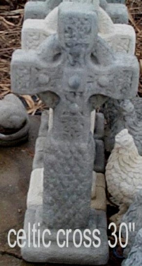 Celtic Cross