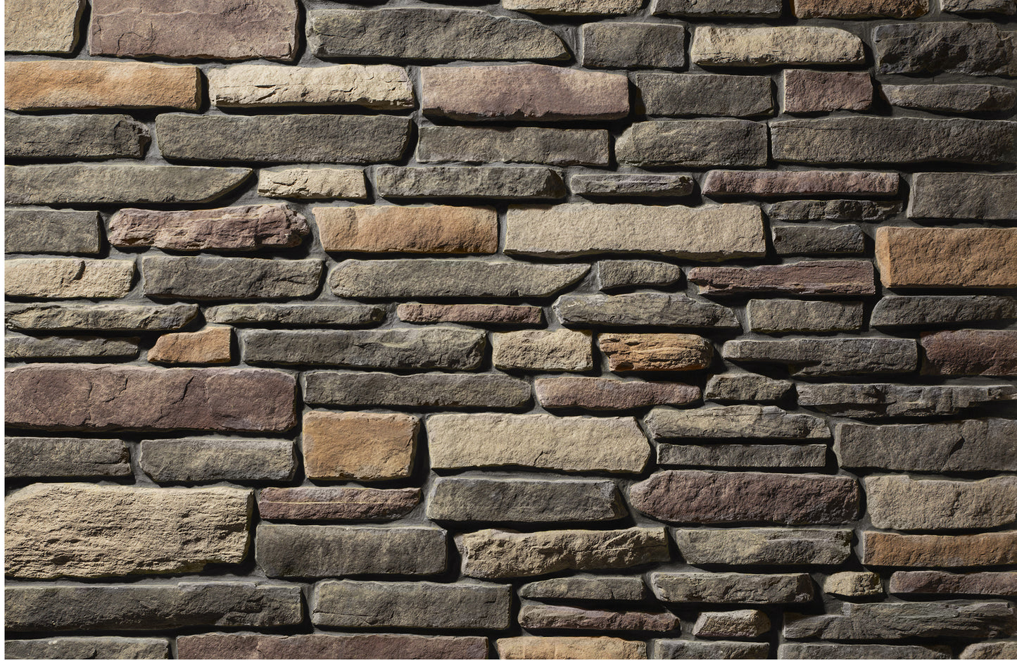 PRO VIA SAGINAW LEDGESTONE