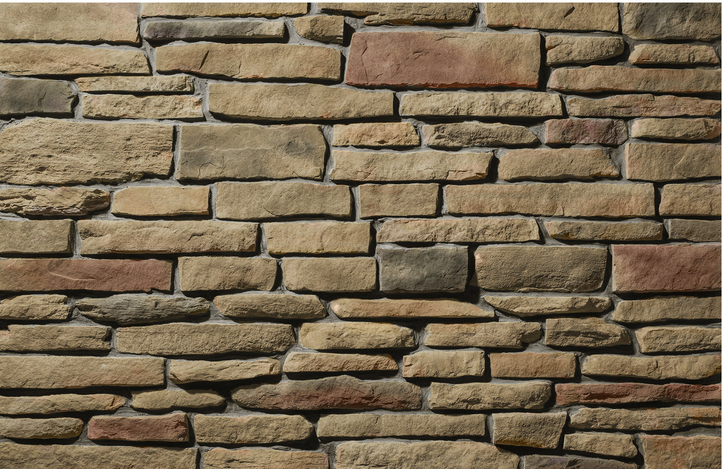 PRO VIA SANTEE LEDGESTONE