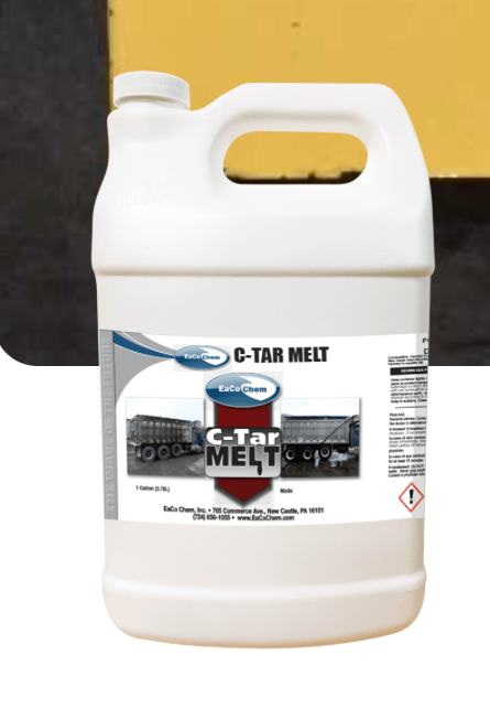 C-Tar Melt