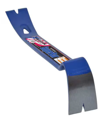 Flat bar