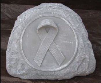 Garden Rock Ribbon