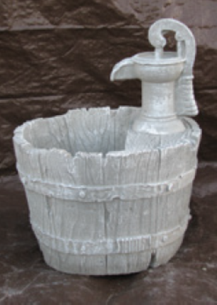 PITCHER PUMP PANTER LARGE